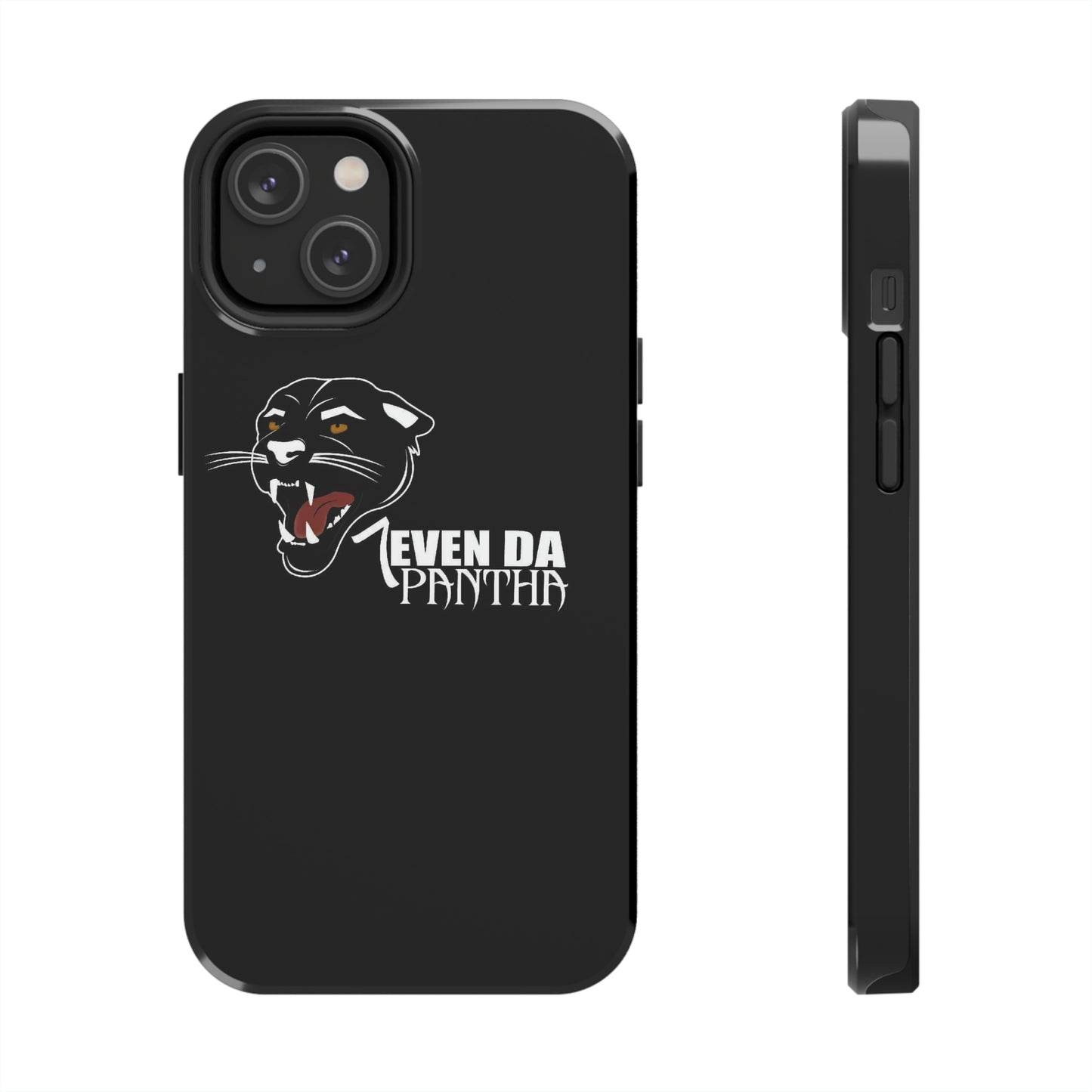Pantha Power Phone Case