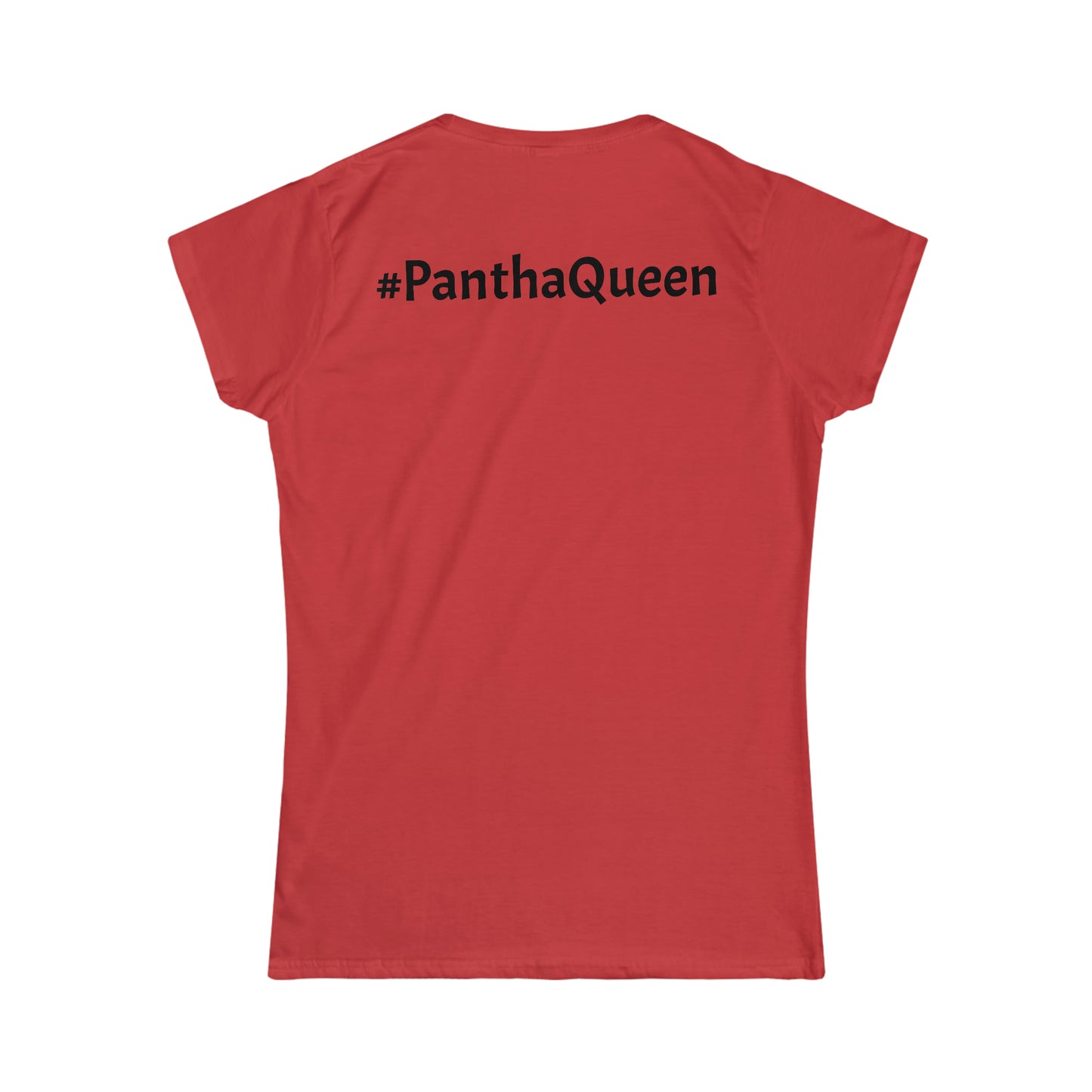 King Seven Women's Softstyle Tee