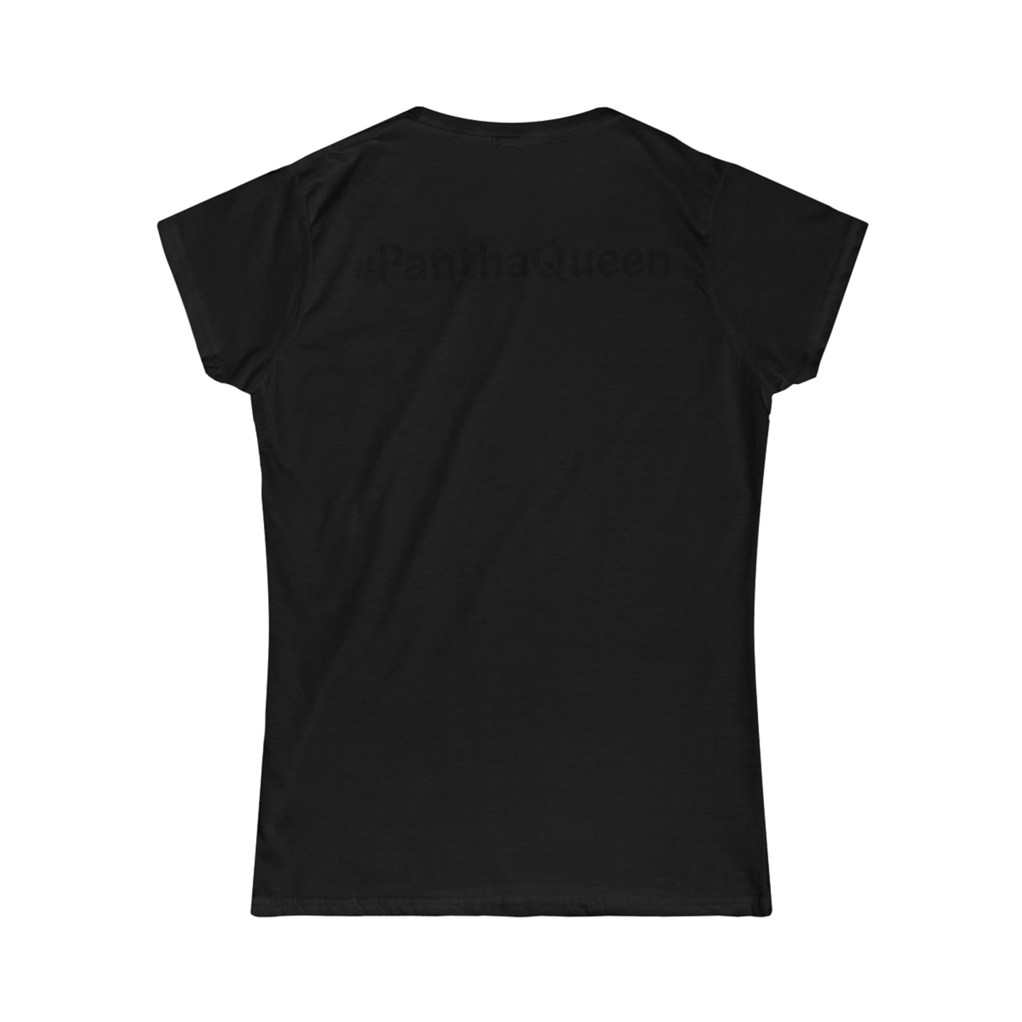 King Seven Women's Softstyle Tee