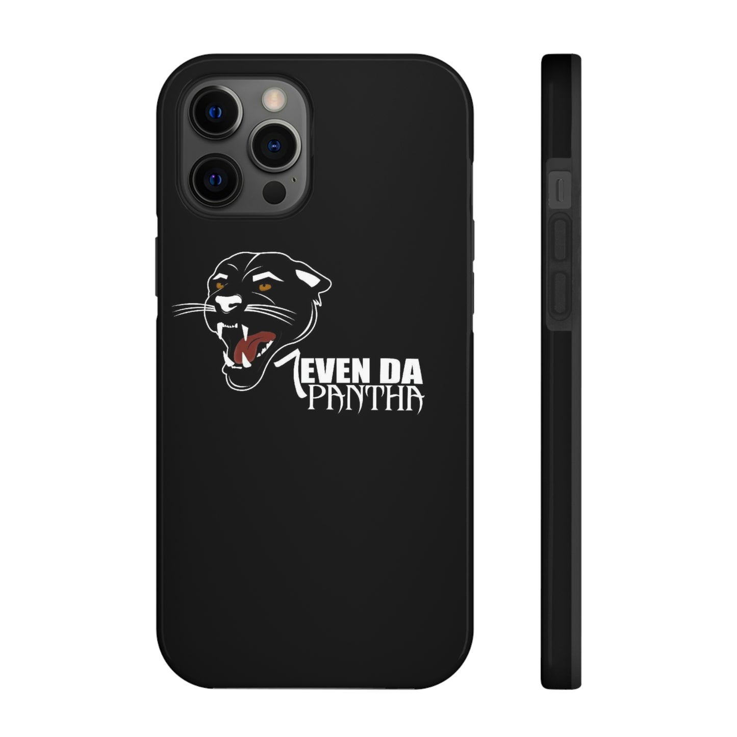 Pantha Power Phone Case