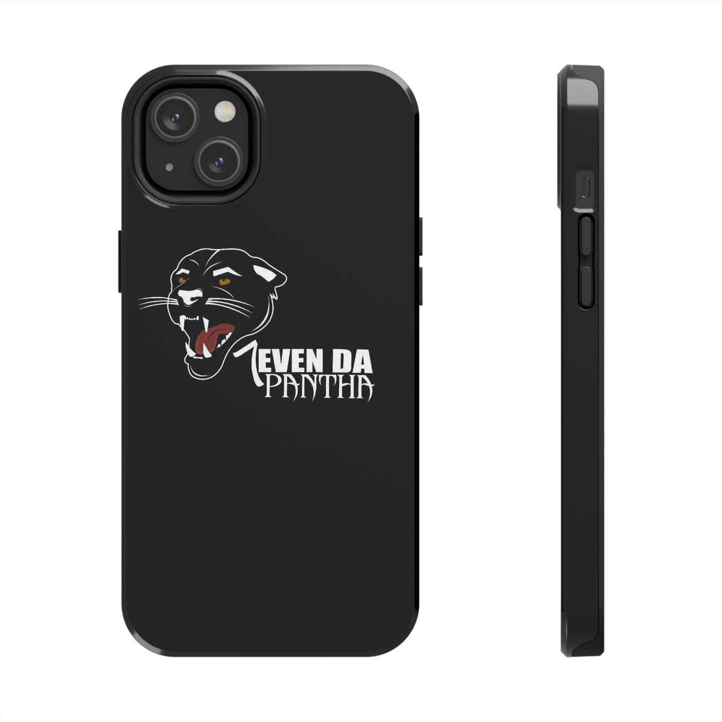 Pantha Power Phone Case
