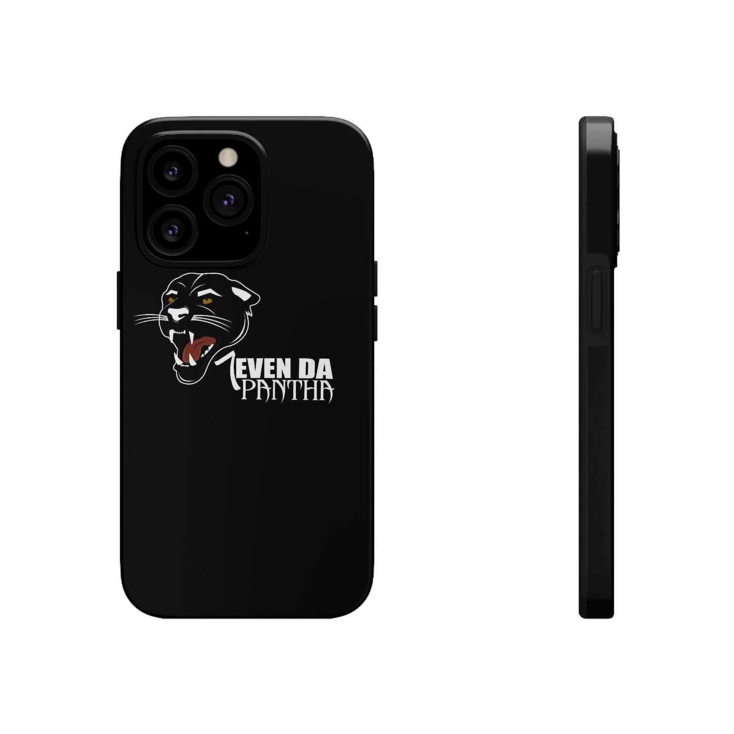 Pantha Power Phone Case