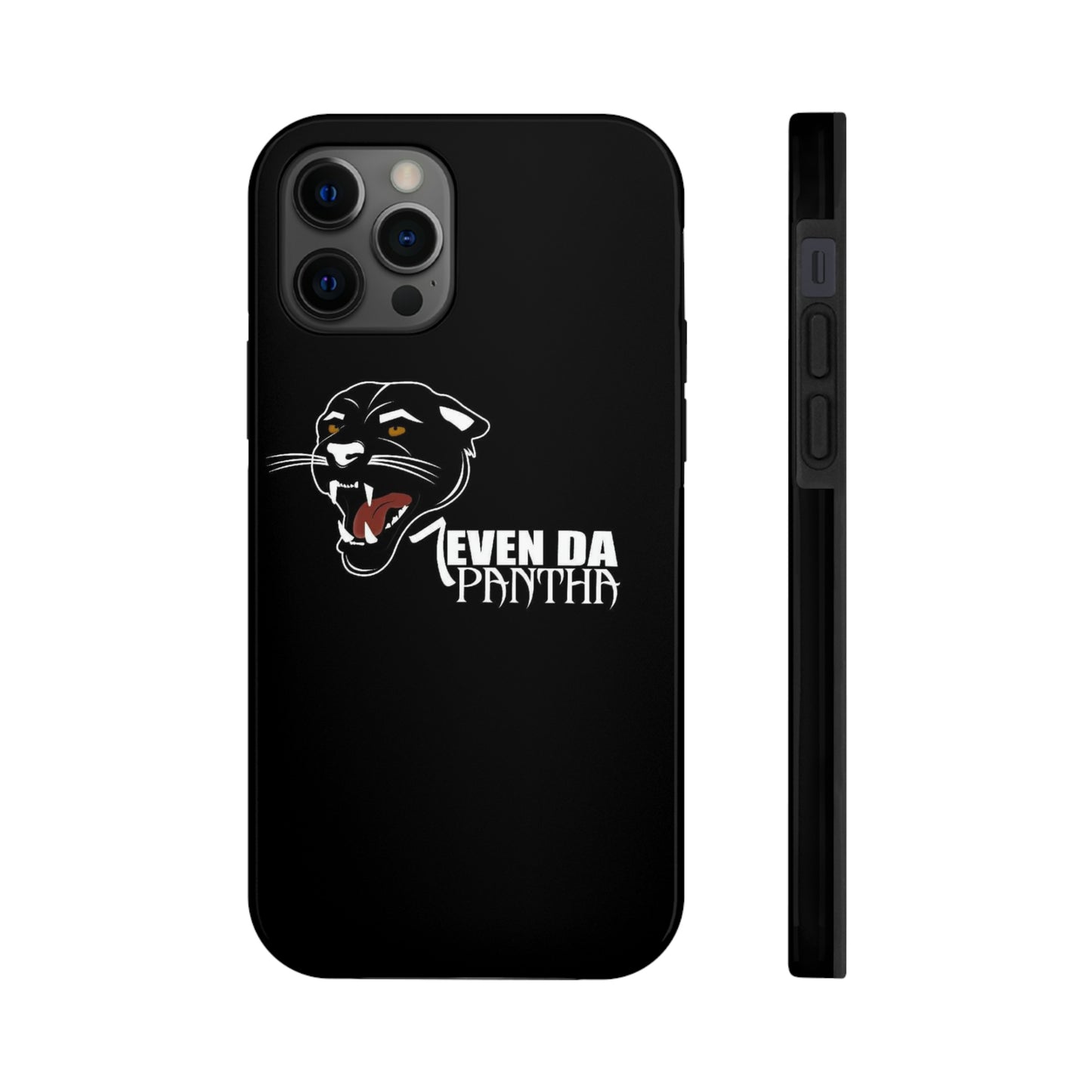 Pantha Power Phone Case