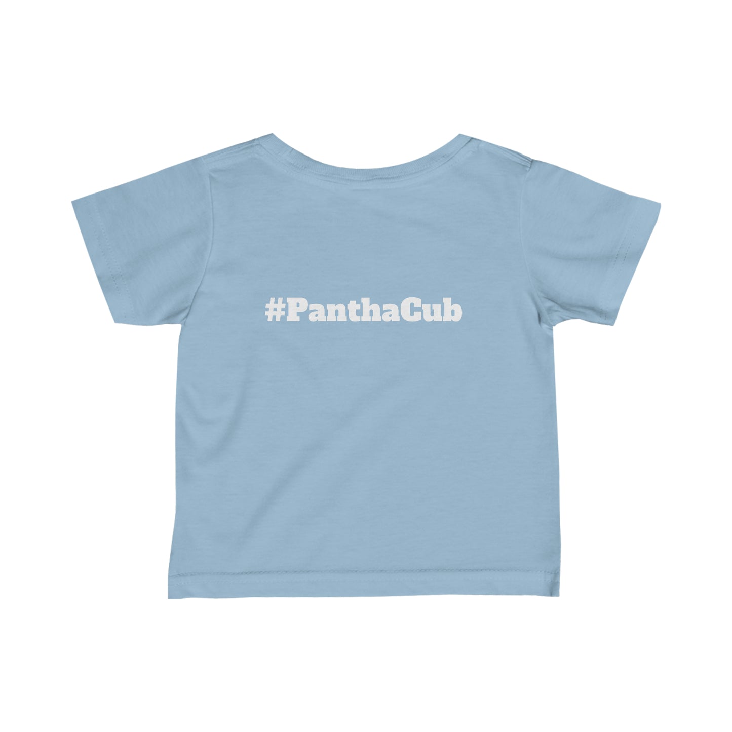 King Seven Infant Tee